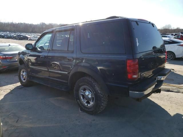 1999 Ford Expedition