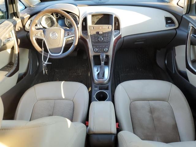 2016 Buick Verano