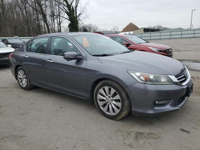 2014 Honda Accord EX