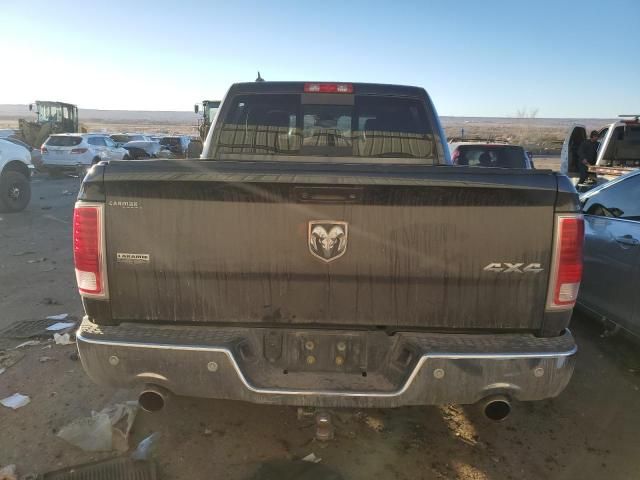 2017 Dodge 1500 Laramie