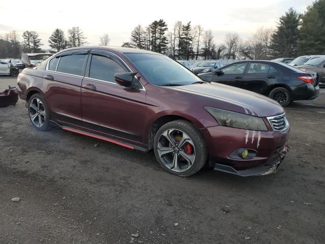 2009 Honda Accord LX