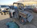 2015 Polaris Ranger XP 900 EPS