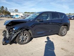 Mazda cx-5 Prefe salvage cars for sale: 2024 Mazda CX-5 Preferred