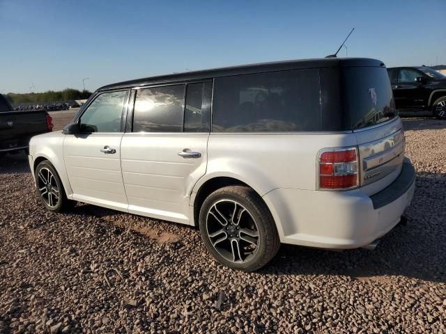 2014 Ford Flex Limited