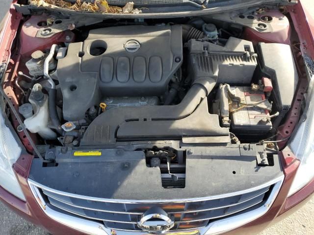 2011 Nissan Altima Base