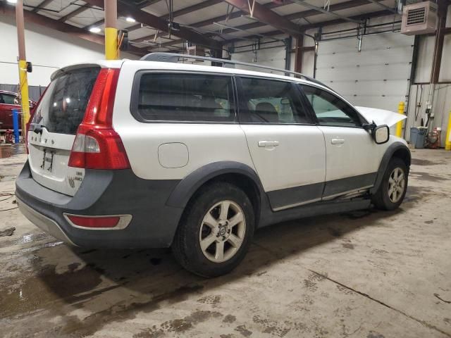 2008 Volvo XC70