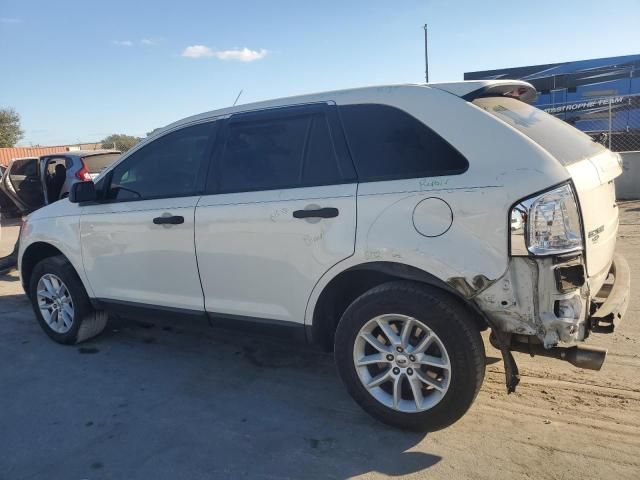 2013 Ford Edge SE