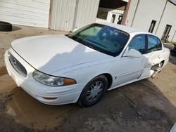 Buick Lesabre Vehiculos salvage en venta: 2003 Buick Lesabre Custom