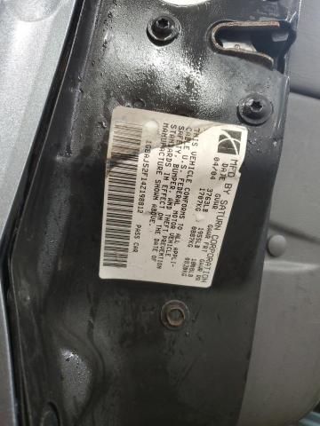 2004 Saturn Ion Level 2