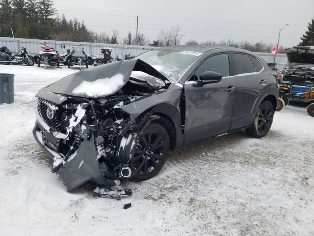 2023 Mazda CX-30 Premium