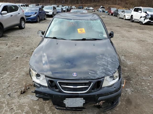 2004 Saab 9-3 Linear