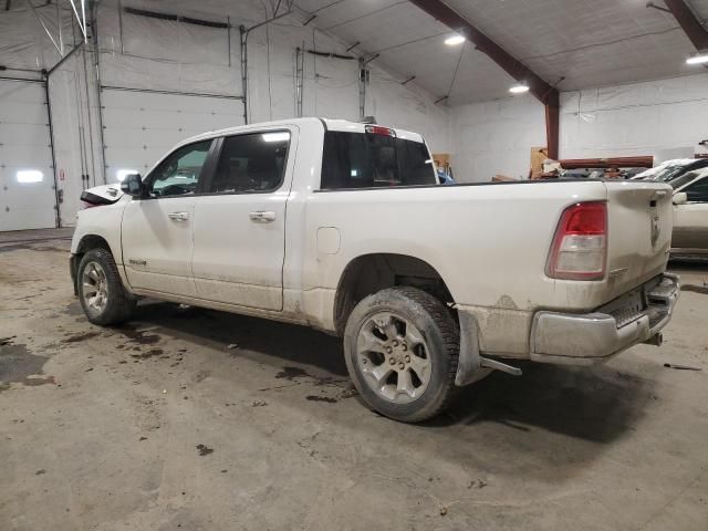 2019 Dodge RAM 1500 BIG HORN/LONE Star