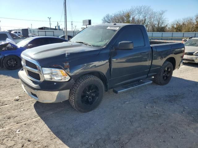 2016 Dodge RAM 1500 ST