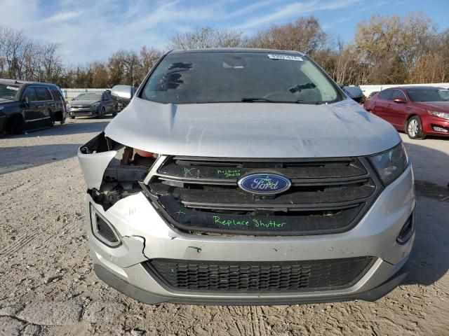 2015 Ford Edge Sport