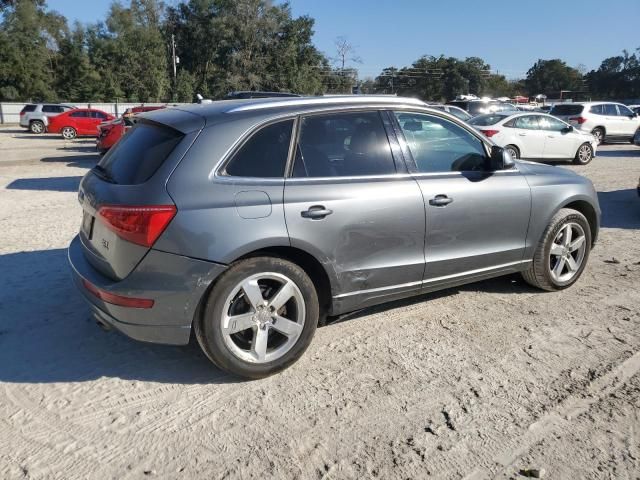 2012 Audi Q5 Premium Plus