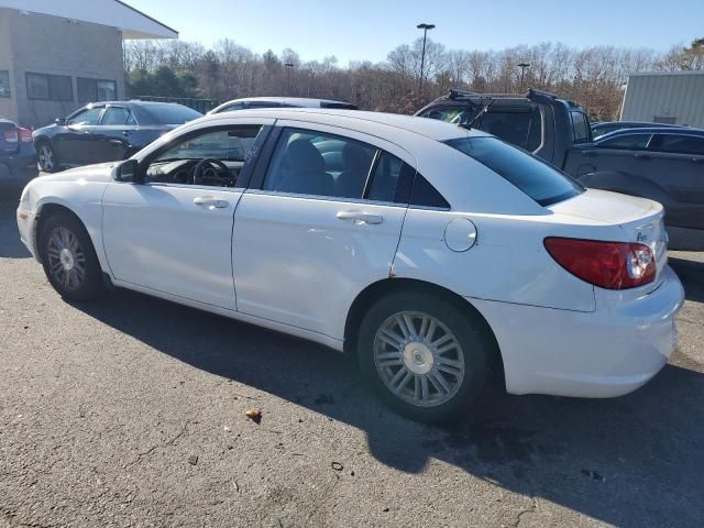 2008 Chrysler Sebring Touring