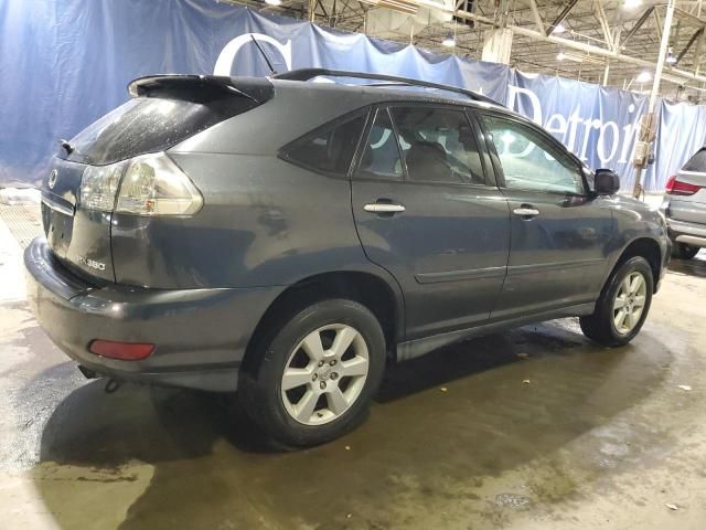 2008 Lexus RX 350