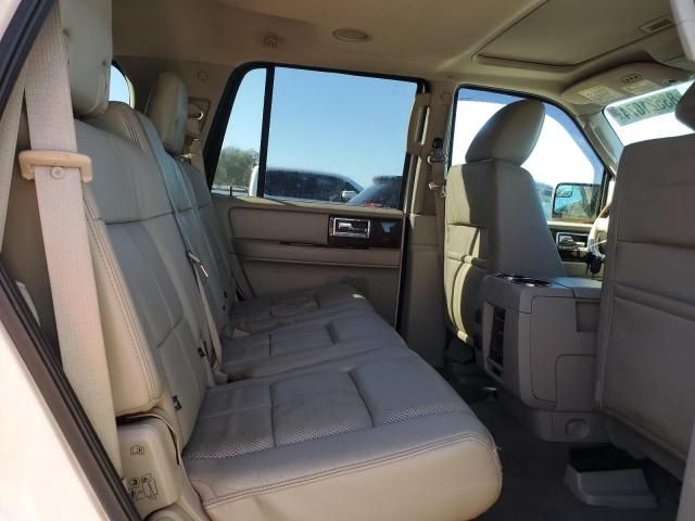 2014 Lincoln Navigator