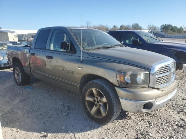 2006 Dodge RAM 1500 ST