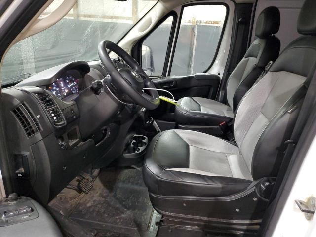 2023 Dodge RAM Promaster 2500 2500 High