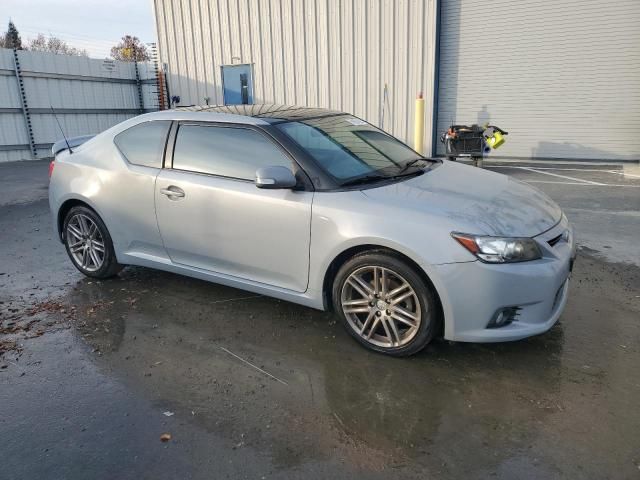 2011 Scion TC