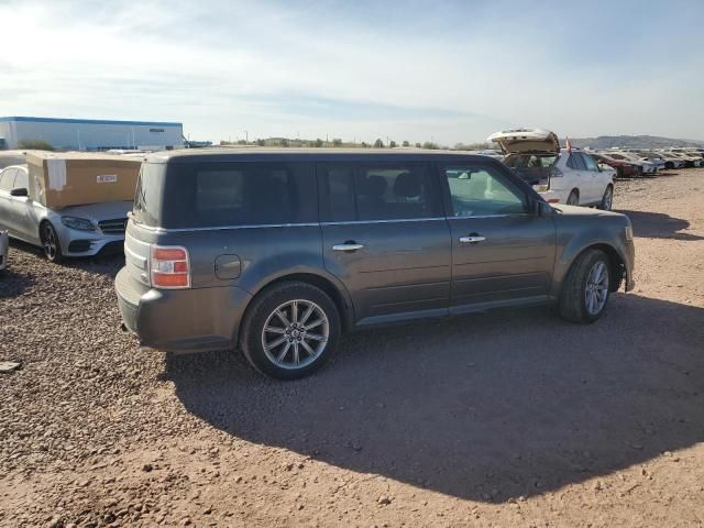 2015 Ford Flex Limited