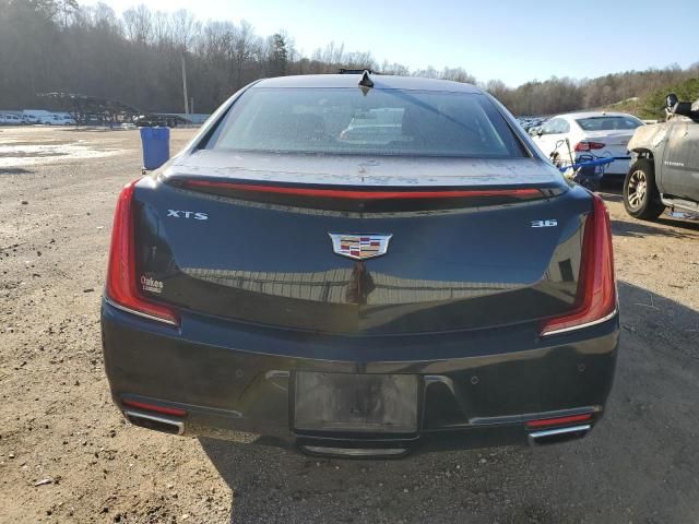 2019 Cadillac XTS Luxury