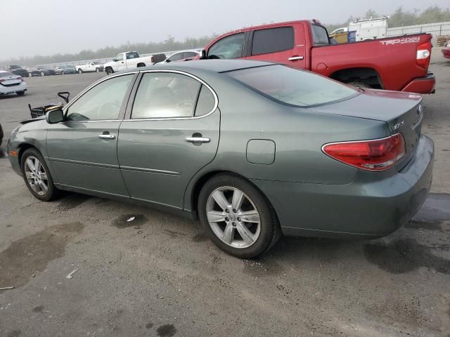 2006 Lexus ES 330