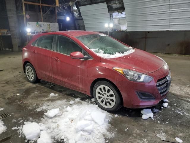 2016 Hyundai Elantra GT