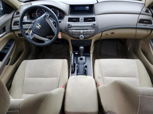 2009 Honda Accord LX