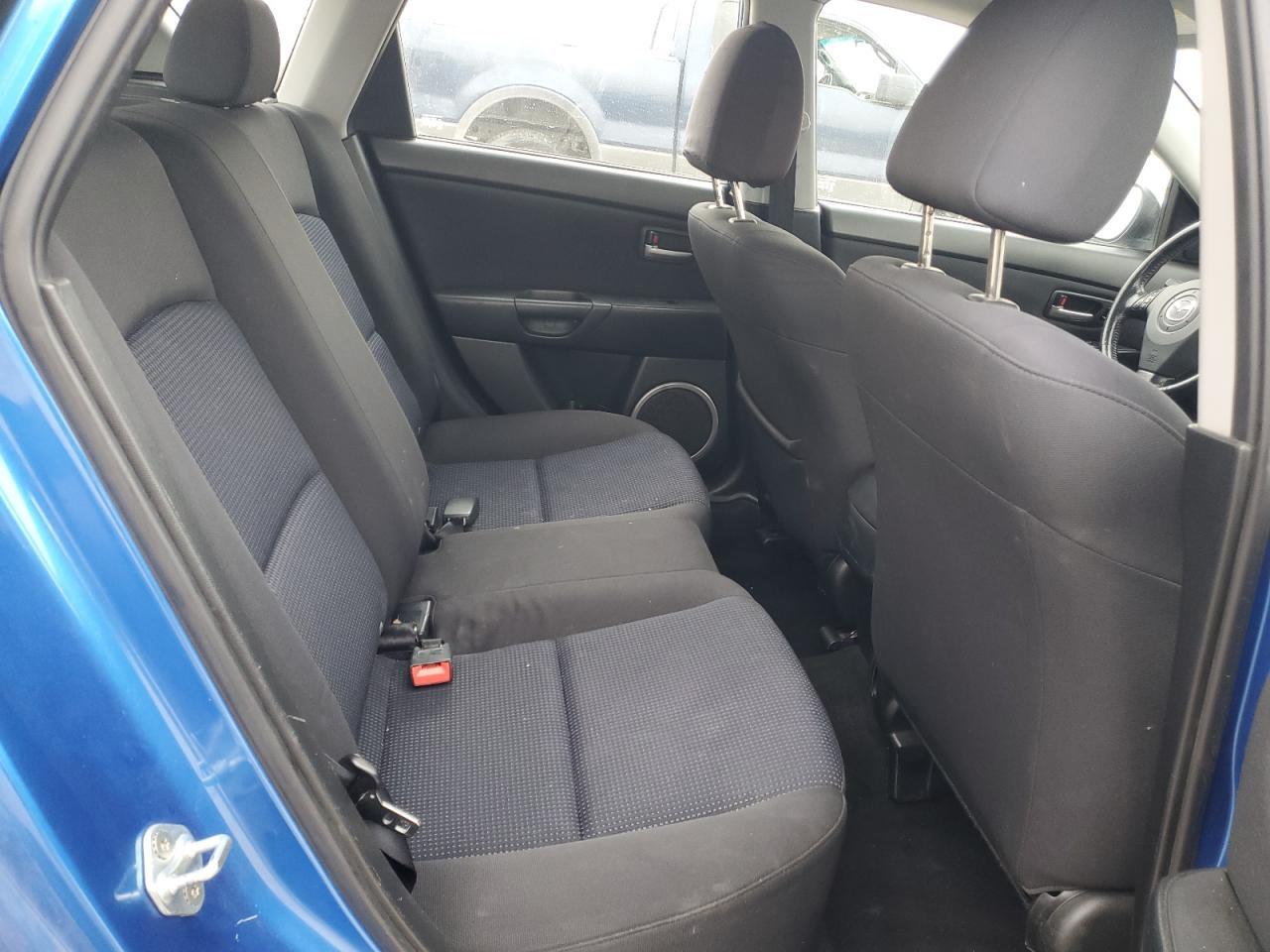 2006 Mazda 3