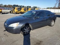 2005 Honda Accord EX for sale in Dunn, NC