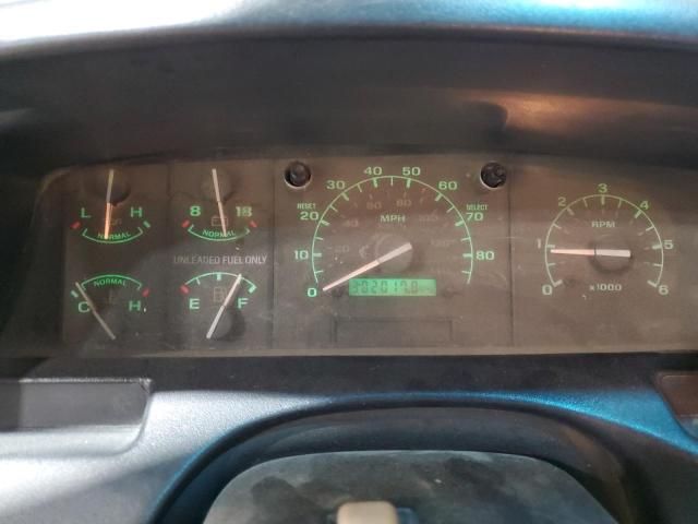 1995 Ford F250