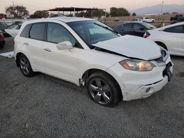 2007 Acura RDX Technology