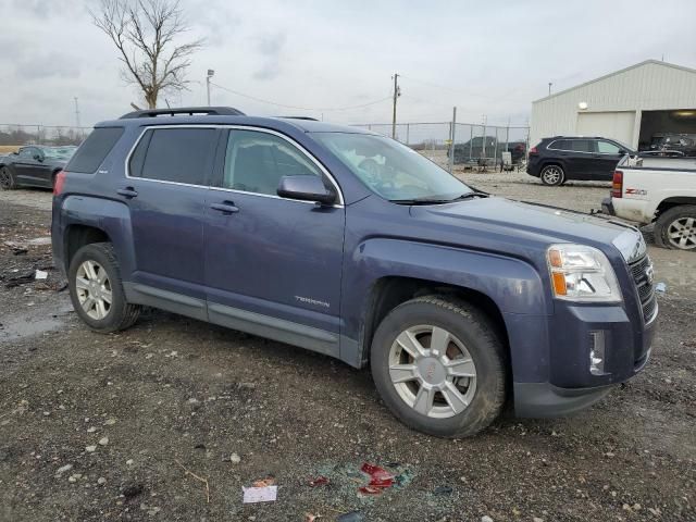 2013 GMC Terrain SLE