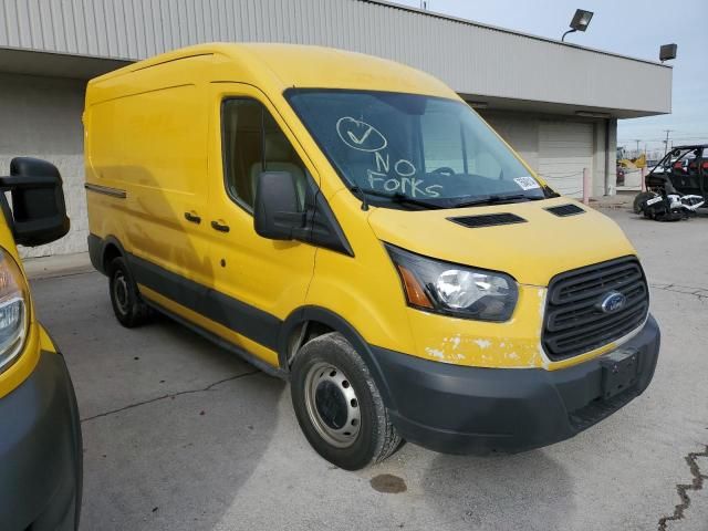 2018 Ford Transit T-150