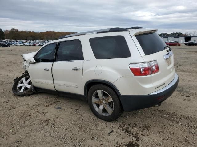 2011 GMC Acadia SLT-1