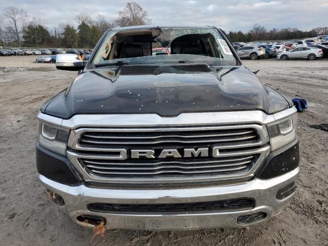 2019 Dodge 1500 Laramie