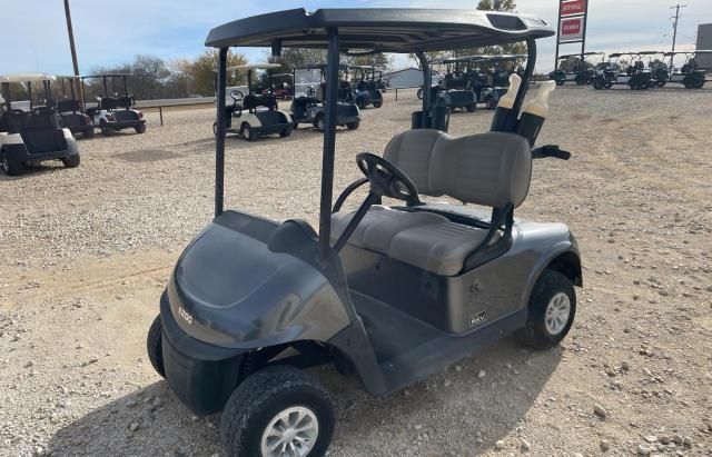 2019 Golf Cart