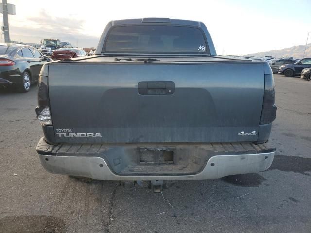 2007 Toyota Tundra Crewmax Limited