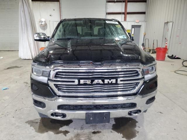 2021 Dodge 1500 Laramie