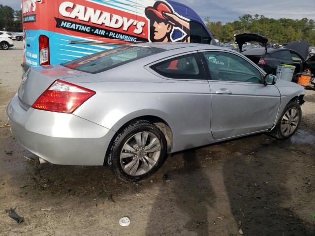 2009 Honda Accord LX