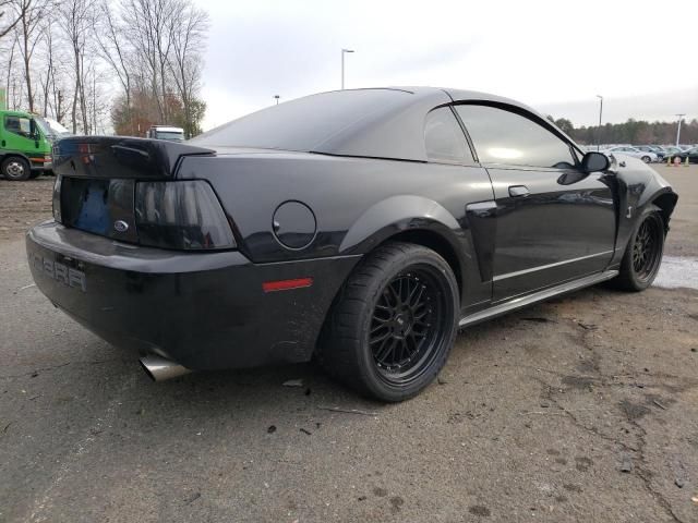 2002 Ford Mustang GT