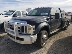 Ford f450 salvage cars for sale: 2008 Ford F450 Super Duty