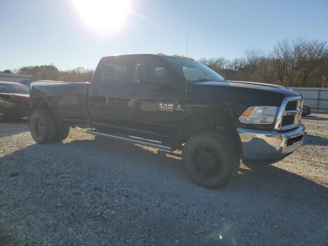 2017 Dodge RAM 3500 ST