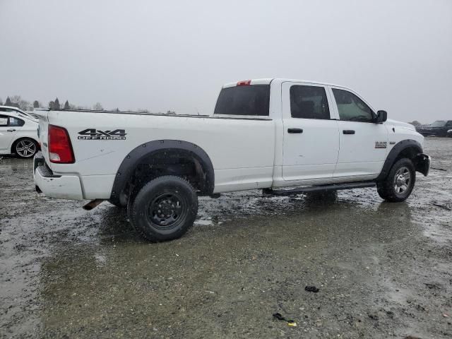 2014 Dodge RAM 2500 ST