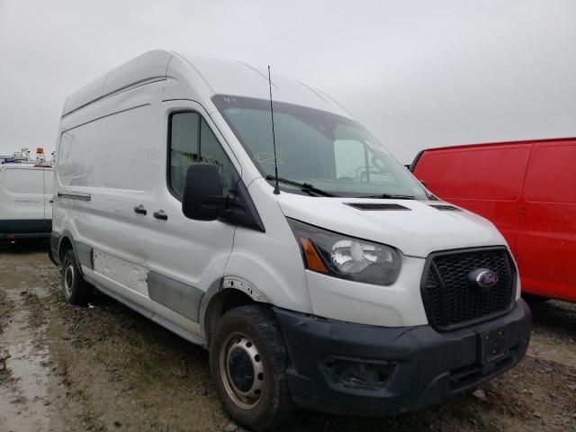 2023 Ford Transit T-250