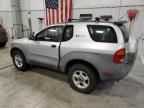 1999 Isuzu Vehicross