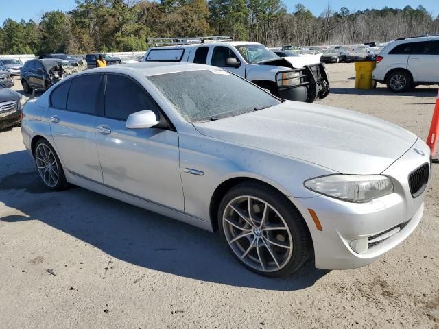 2011 BMW 528 I