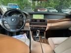 2013 BMW 535 XI